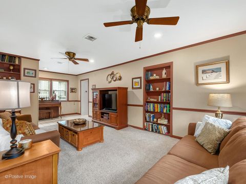 Tiny photo for 18511 Argyle Avenue, Homewood, IL 60430 (MLS # 12576486)