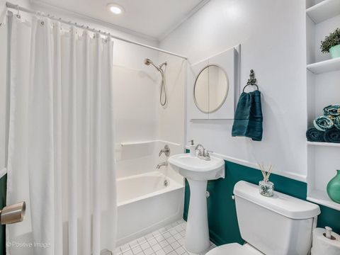 Tiny photo for 18511 Argyle Avenue, Homewood, IL 60430 (MLS # 12576486)