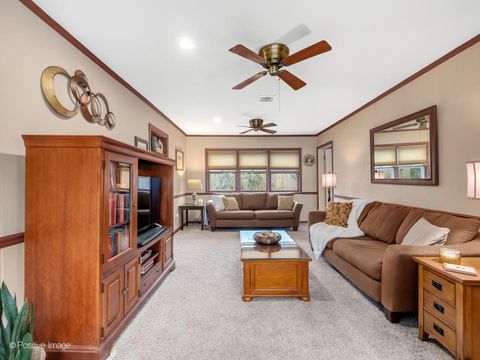 Tiny photo for 18511 Argyle Avenue, Homewood, IL 60430 (MLS # 12576486)