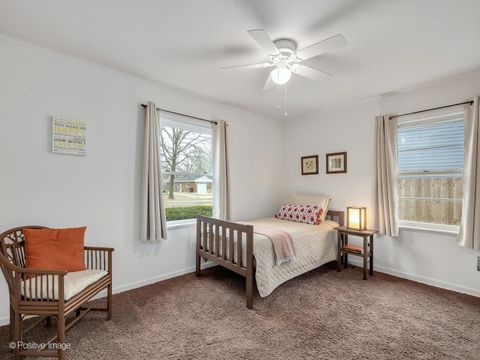 Tiny photo for 18511 Argyle Avenue, Homewood, IL 60430 (MLS # 12576486)