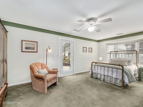 Tiny photo for 18511 Argyle Avenue, Homewood, IL 60430 (MLS # 12576486)