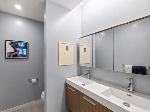 Tiny photo for 1910 S Indiana Avenue #417, Chicago, IL 60616 (MLS # 12698783)