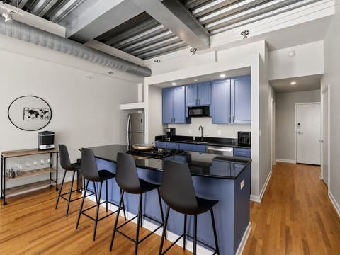 Tiny photo for 1910 S Indiana Avenue #417, Chicago, IL 60616 (MLS # 12698783)