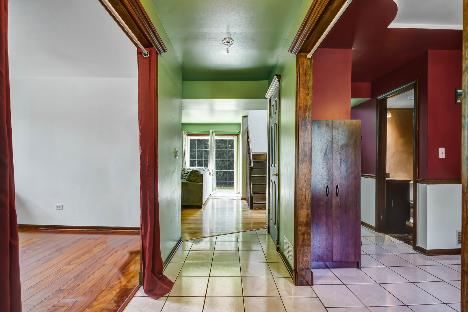 701 Deerwood Drive