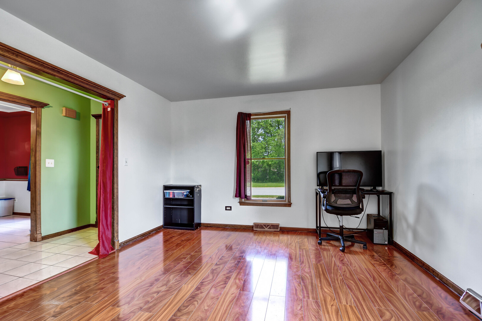 701 Deerwood Drive