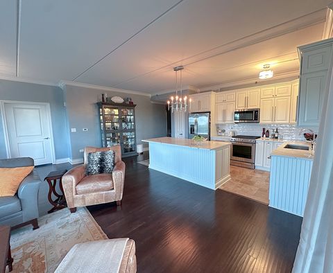 Tiny photo for 1199 E Port Clinton Road #304, Vernon Hills, IL 60061 (MLS # 12494566)