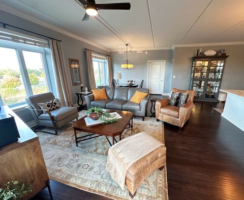 Tiny photo for 1199 E Port Clinton Road #304, Vernon Hills, IL 60061 (MLS # 12494566)