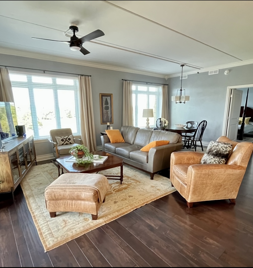 1199 E Port Clinton Road 304