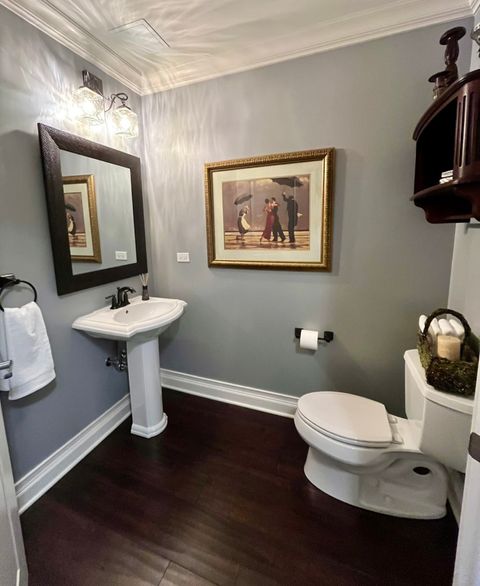 Tiny photo for 1199 E Port Clinton Road #304, Vernon Hills, IL 60061 (MLS # 12494566)