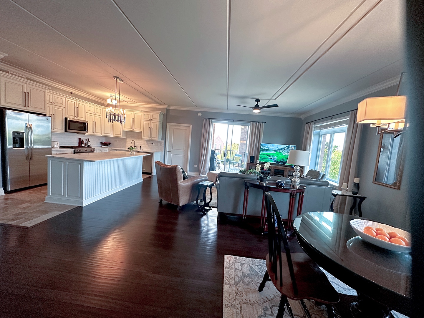 1199 E Port Clinton Road 304