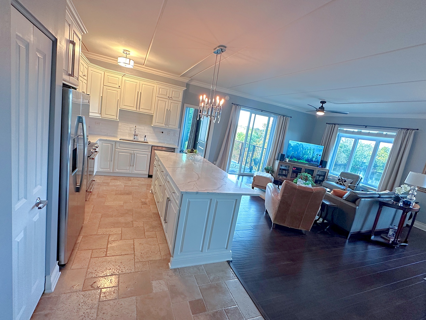1199 E Port Clinton Road 304