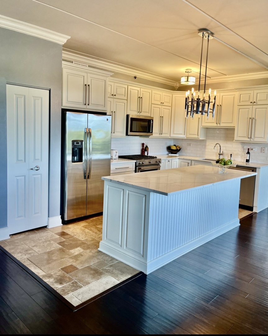 1199 E Port Clinton Road 304