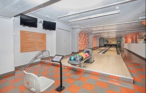 Tiny photo for 565 W Quincy Street #1008, Chicago, IL 60661 (MLS # 12463567)