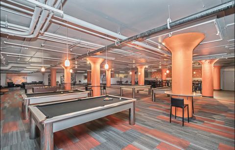 Tiny photo for 565 W Quincy Street #1008, Chicago, IL 60661 (MLS # 12463567)