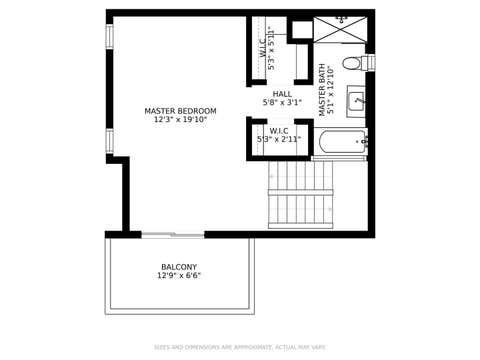 Tiny photo for 345 W BARRY Avenue #8, Chicago, IL 60657 (MLS # 12737973)