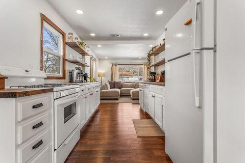 Tiny photo for 1008 Bel Aire Drive, Rantoul, IL 61866 (MLS # 12566094)