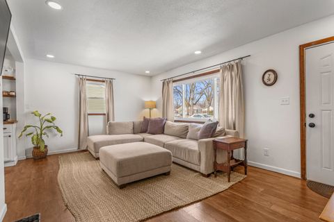 Tiny photo for 1008 Bel Aire Drive, Rantoul, IL 61866 (MLS # 12566094)