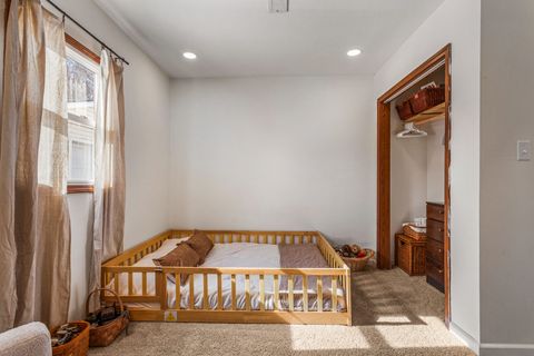 Tiny photo for 1008 Bel Aire Drive, Rantoul, IL 61866 (MLS # 12566094)