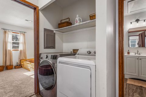 Tiny photo for 1008 Bel Aire Drive, Rantoul, IL 61866 (MLS # 12566094)