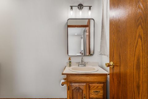 Tiny photo for 1008 Bel Aire Drive, Rantoul, IL 61866 (MLS # 12566094)