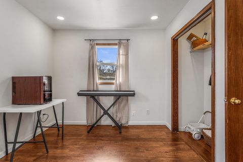 Tiny photo for 1008 Bel Aire Drive, Rantoul, IL 61866 (MLS # 12566094)