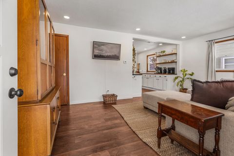 Tiny photo for 1008 Bel Aire Drive, Rantoul, IL 61866 (MLS # 12566094)