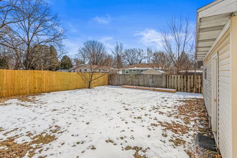 Tiny photo for 1008 Bel Aire Drive, Rantoul, IL 61866 (MLS # 12566094)