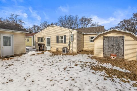 Tiny photo for 1008 Bel Aire Drive, Rantoul, IL 61866 (MLS # 12566094)