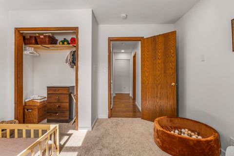 Tiny photo for 1008 Bel Aire Drive, Rantoul, IL 61866 (MLS # 12566094)