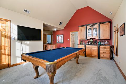 Tiny photo for 1123 Meadow Path, Manteno, IL 60950 (MLS # 12558691)