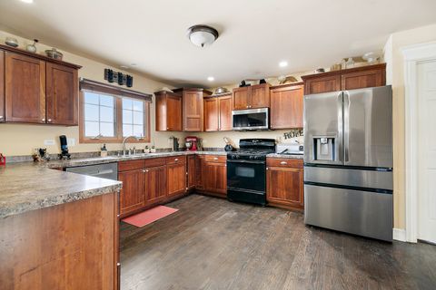 Tiny photo for 1123 Meadow Path, Manteno, IL 60950 (MLS # 12558691)