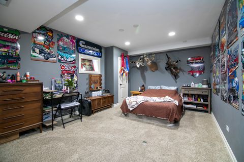 Tiny photo for 1123 Meadow Path, Manteno, IL 60950 (MLS # 12558691)