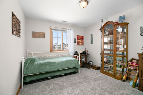 Tiny photo for 1123 Meadow Path, Manteno, IL 60950 (MLS # 12558691)