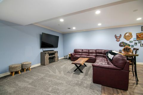 Tiny photo for 1123 Meadow Path, Manteno, IL 60950 (MLS # 12558691)