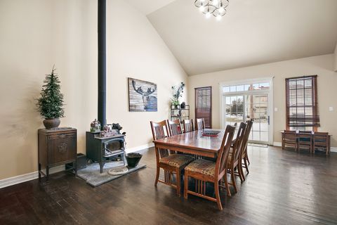 Tiny photo for 1123 Meadow Path, Manteno, IL 60950 (MLS # 12558691)