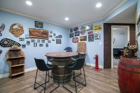 Tiny photo for 1123 Meadow Path, Manteno, IL 60950 (MLS # 12558691)