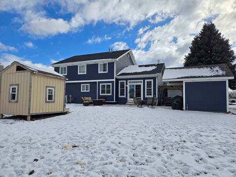 Tiny photo for 1123 Meadow Path, Manteno, IL 60950 (MLS # 12558691)