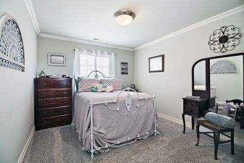 Tiny photo for 1123 Meadow Path, Manteno, IL 60950 (MLS # 12558691)