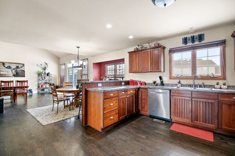 Tiny photo for 1123 Meadow Path, Manteno, IL 60950 (MLS # 12558691)