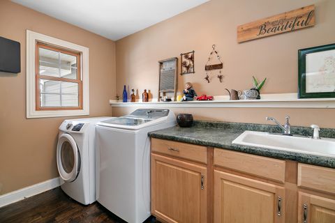 Tiny photo for 1123 Meadow Path, Manteno, IL 60950 (MLS # 12558691)