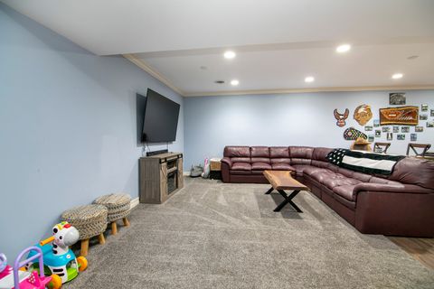 Tiny photo for 1123 Meadow Path, Manteno, IL 60950 (MLS # 12558691)