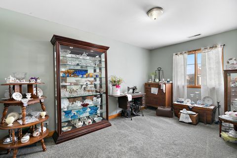 Tiny photo for 1123 Meadow Path, Manteno, IL 60950 (MLS # 12558691)