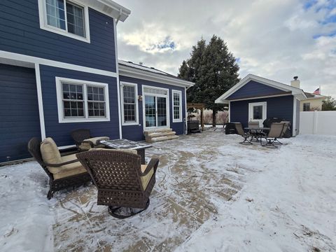 Tiny photo for 1123 Meadow Path, Manteno, IL 60950 (MLS # 12558691)