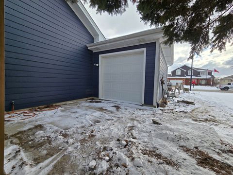 Tiny photo for 1123 Meadow Path, Manteno, IL 60950 (MLS # 12558691)