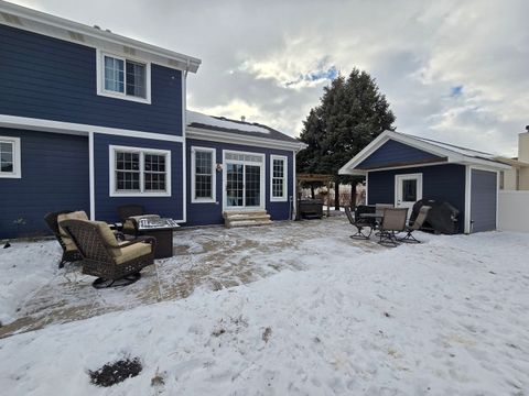 Tiny photo for 1123 Meadow Path, Manteno, IL 60950 (MLS # 12558691)