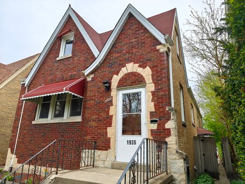 Photo of 1935 Wenonah Avenue, Berwyn, IL 60402 (MLS # 12602789)