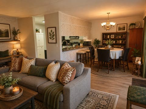 Tiny photo for 8090 Garfield Avenue #3-1, Burr Ridge, IL 60527 (MLS # 12667670)