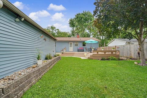 Tiny photo for 1007 S Kinch Street, Urbana, IL 61802 (MLS # 12687788)
