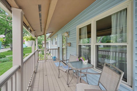 Tiny photo for 1007 S Kinch Street, Urbana, IL 61802 (MLS # 12687788)