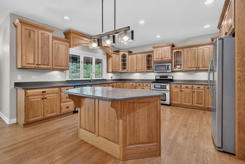 Tiny photo for 1082 Timber Edge Drive, Morris, IL 60450 (MLS # 12679856)